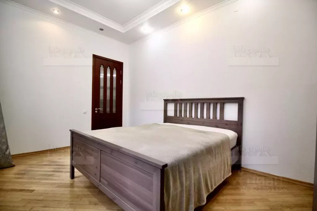 4-к кв. Санкт-Петербург Колпинская ул., 23-25 (111.0 м) - Фото 2