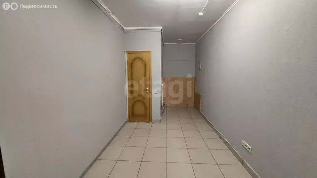 Офис (37 м) - Фото 2