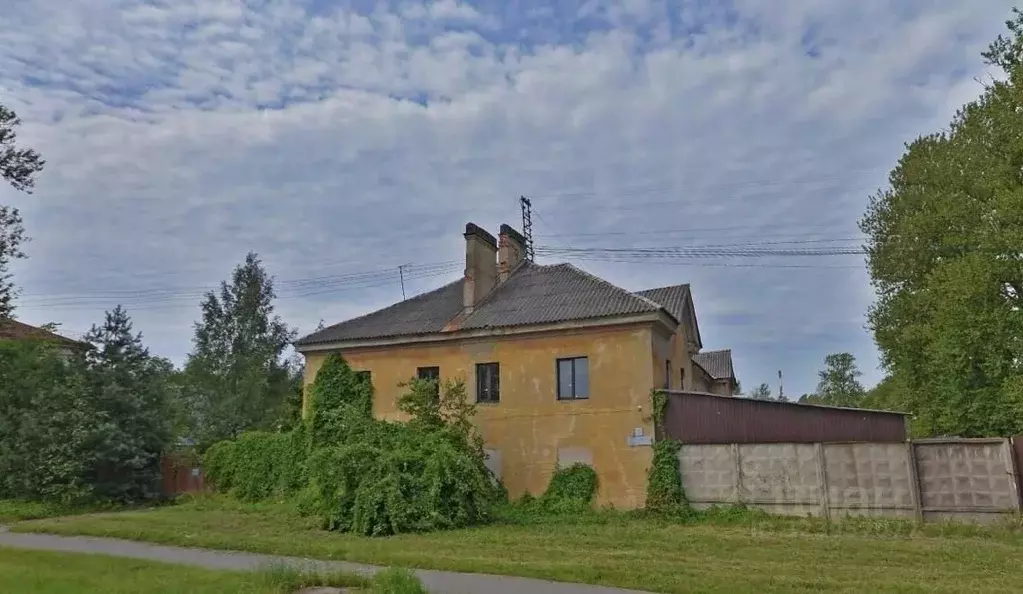 Склад в Санкт-Петербург, Санкт-Петербург, Колпино Саперный пер., 19 ... - Фото 1