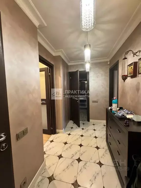 2-к кв. Московская область, Звенигород Одинцовский городской округ, ... - Фото 2