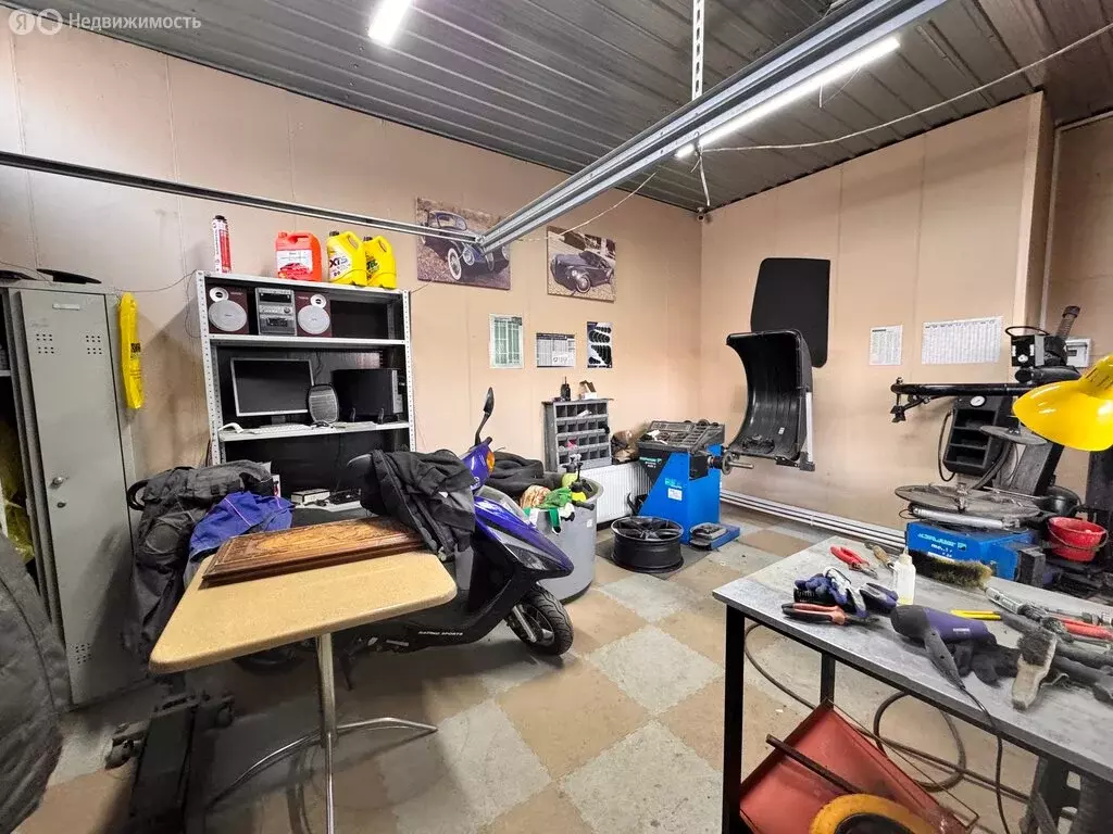 Помещение свободного назначения (30 м) - Фото 2