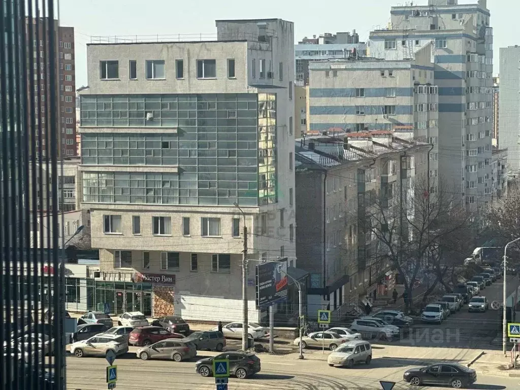 Гараж в Башкортостан, Уфа ул. Менделеева, 145 (23 м) - Фото 0