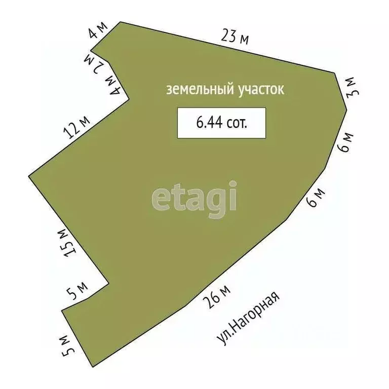 Дом в Крым, Алупка ул. Нагорная, 50 (194 м) - Фото 0