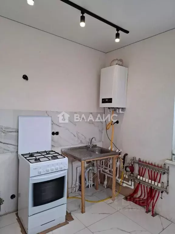 Дом в Татарстан, Казань Нокса-Авиа СНТ, 124 (209 м) - Фото 1