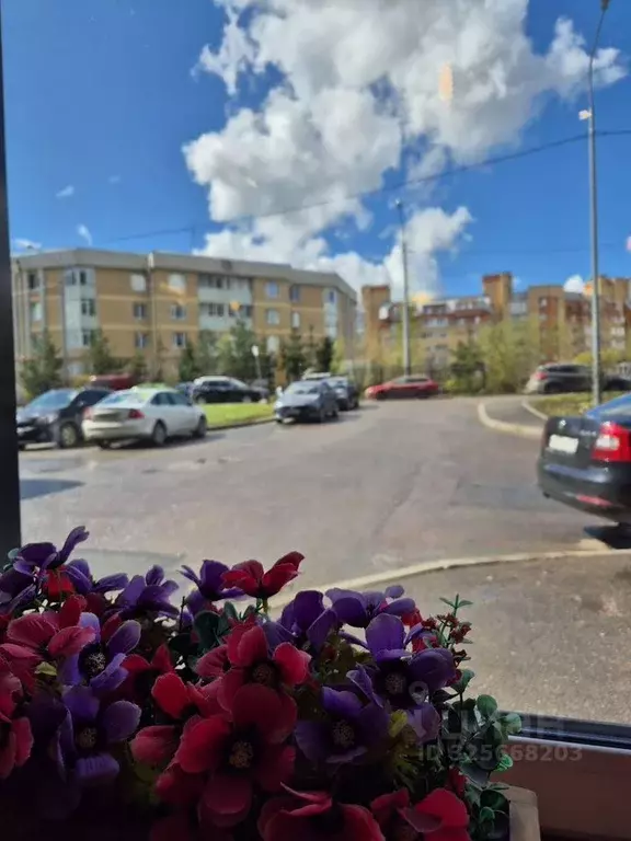 3-к кв. Санкт-Петербург, Санкт-Петербург, Пушкин ул. Архитектора ... - Фото 1