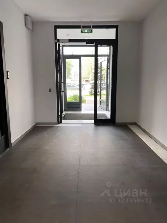 2-к кв. Санкт-Петербург наб. Черной речки, 3к2 (70.0 м) - Фото 2