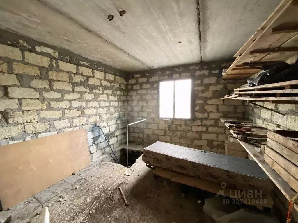 Гараж в Севастополь ул. Надежды Островской, 10Д (66 м) - Фото 1