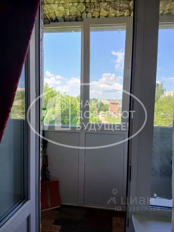 3-к кв. Пермский край, Чернушка ул. Ленина, 83Б (72.9 м) - Фото 2