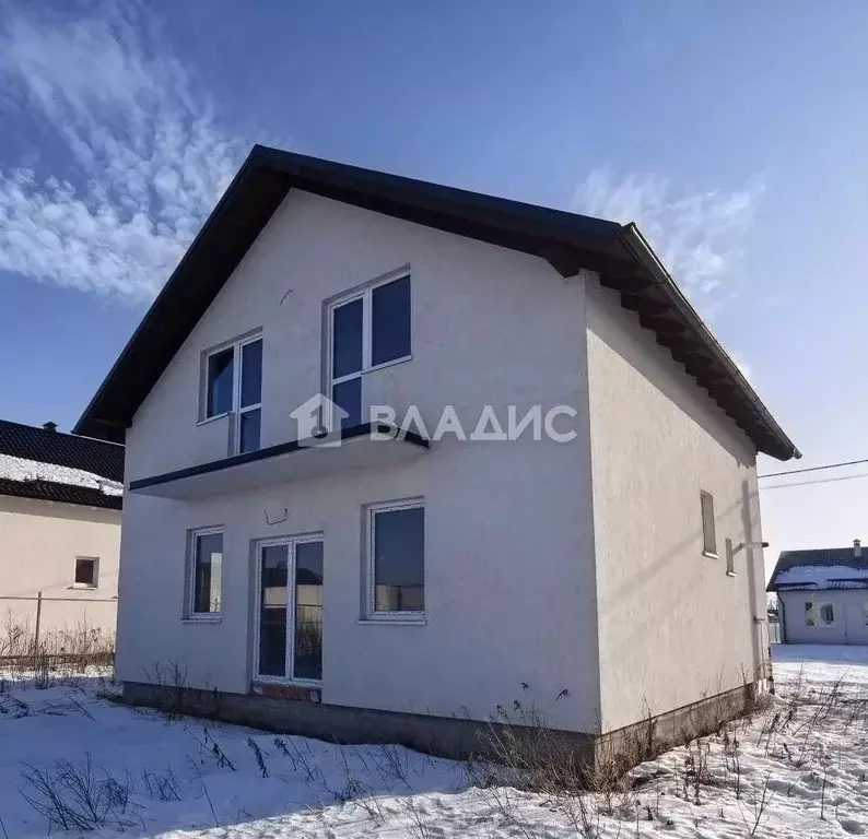 Дом в Калининградская область, Гурьевский муниципальный округ, пос. ... - Фото 2