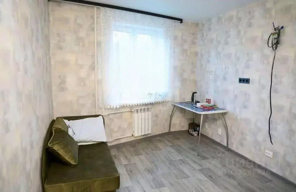 2-к кв. Мордовия, Саранск ул. Васенко, 7Гк3 (46.6 м) - Фото 2