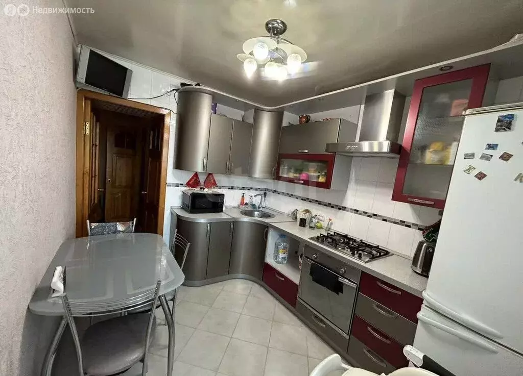 2-комнатная квартира: Калуга, улица Ленина, 58 (49.8 м) - Фото 2