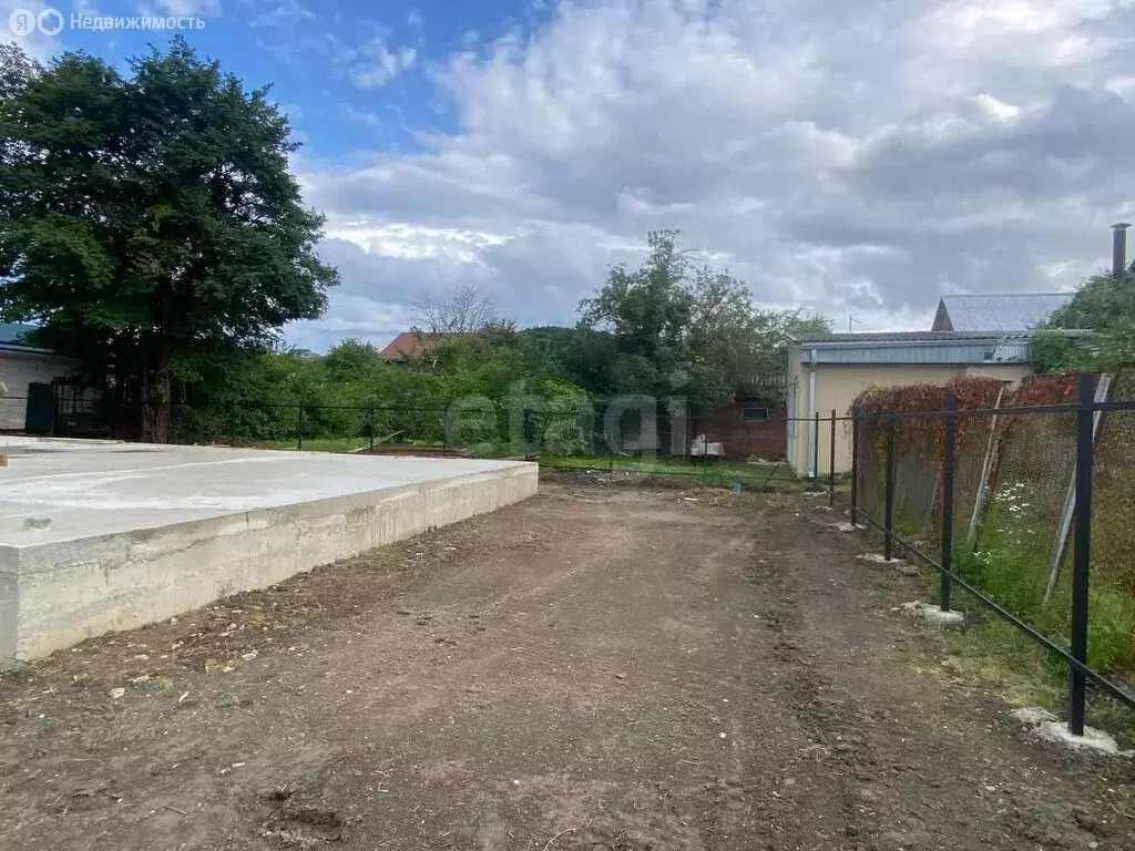 Дом в Горячий Ключ, Новосельская улица (142 м) - Фото 0