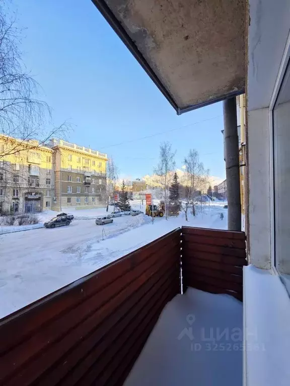 3-к кв. Свердловская область, Нижний Тагил просп. Строителей, 17 (53.4 ... - Фото 1