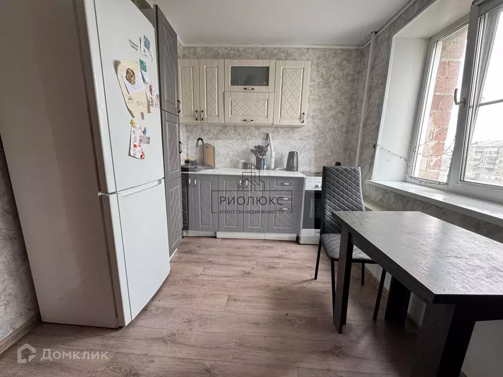 Продаётся 1-к квартира, 38.7 м - Фото 1