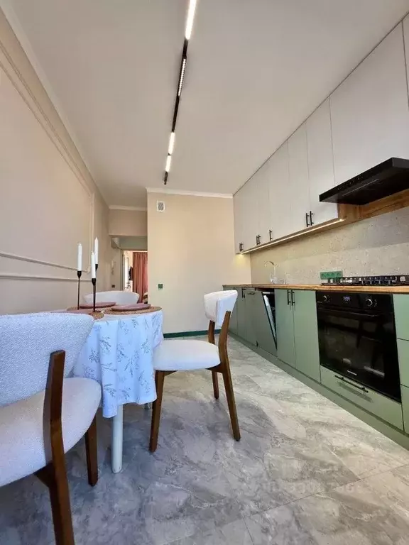 1-к кв. Татарстан, Казань ул. Адоратского, 1а (40.0 м) - Фото 1