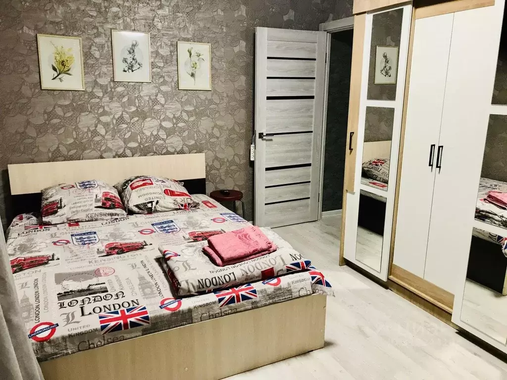 2-к кв. Удмуртия, Ижевск ул. 40 лет Победы, 69 (60.0 м) - Фото 0