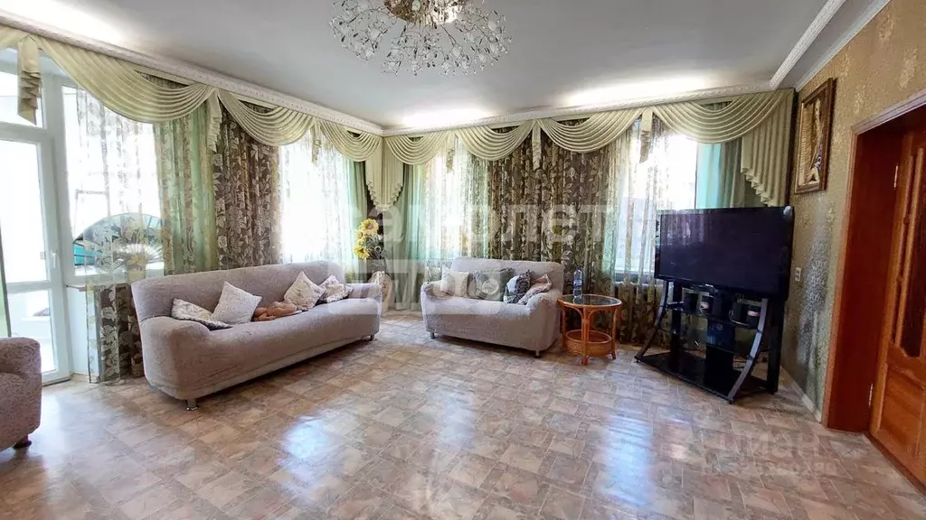 Коттедж в Челябинская область, Челябинский городской округ, пос. ... - Фото 1