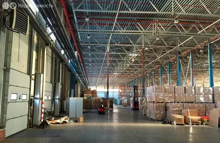 Склад (2900 м) - Фото 2