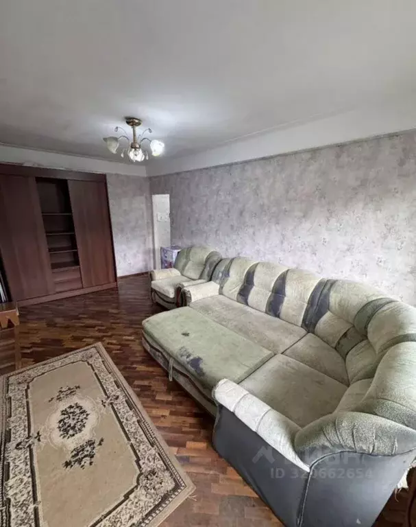 1-к кв. Дагестан, Махачкала просп. Гамидова, 36А (34.0 м) - Фото 1