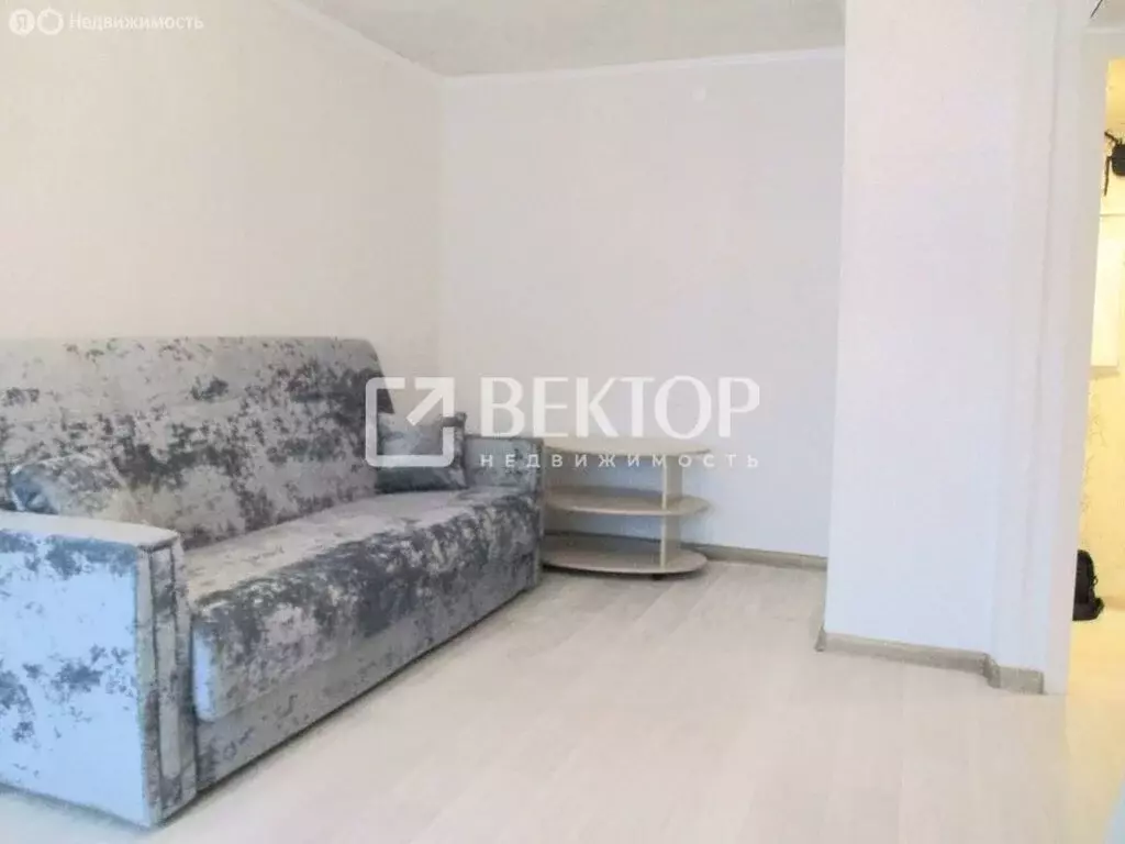 2-комнатная квартира: Ярославль, улица Гоголя, 13 (42.1 м) - Фото 1