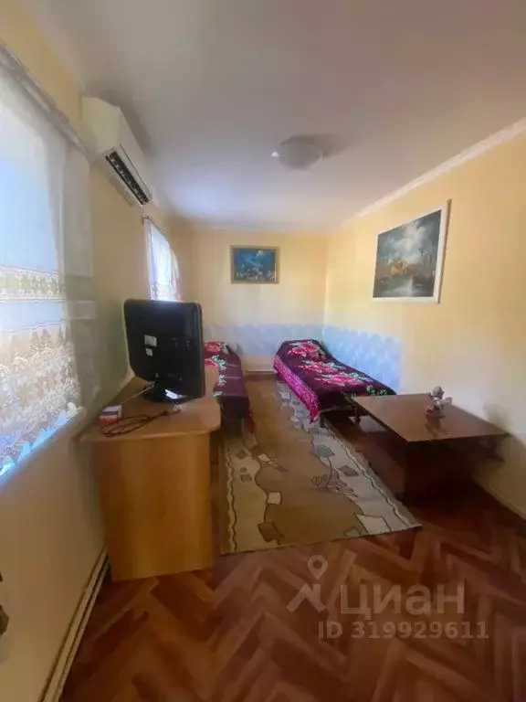 Дом в Краснодарский край, Туапсе Заводская ул., 12 (20 м) - Фото 2