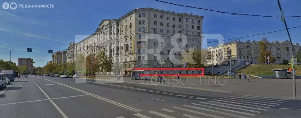 Помещение свободного назначения (176.9 м) - Фото 1