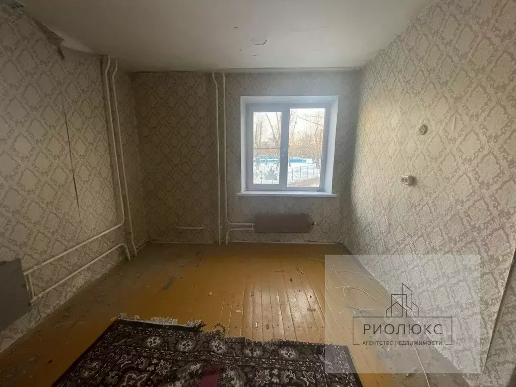 1-к кв. Челябинская область, Челябинск ул. Комаровского, 13 (33.2 м) - Фото 2