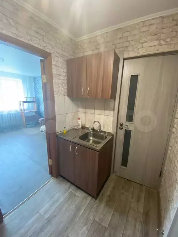 Комната 15,1 м в 4-к., 5/5 эт. - Фото 0