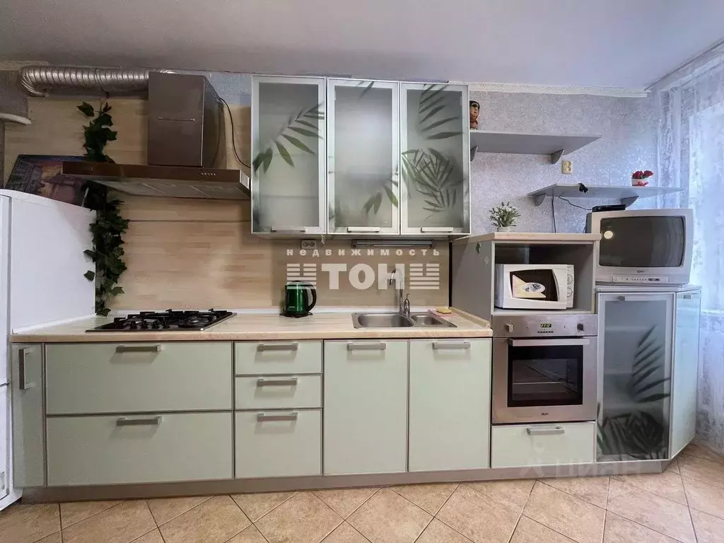 Коттедж в Краснодарский край, Геленджик ул. Орджоникидзе, 4 (114 м) - Фото 1