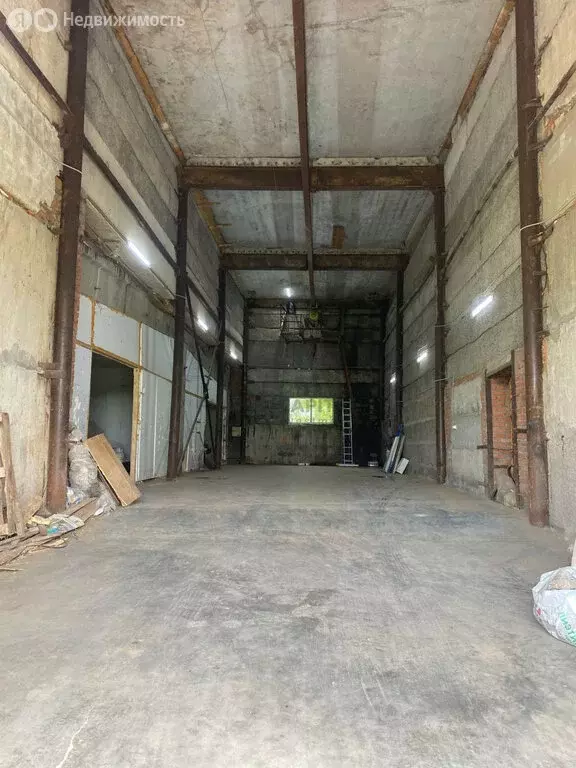 Производственное помещение (755 м) - Фото 2