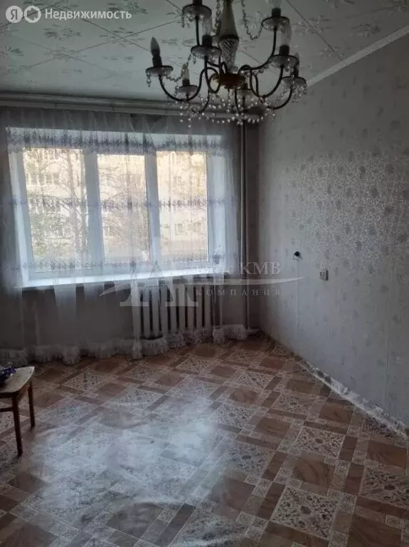 3-комнатная квартира: Георгиевск, улица Калинина, 119/1 (57 м) - Фото 2