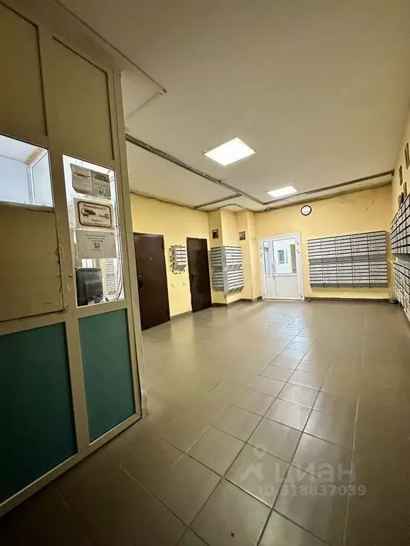 1-к кв. Башкортостан, Уфа Караидельская ул., 62 (38.0 м) - Фото 1