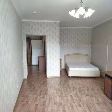 1-к кв. Красноярский край, Красноярск ул. Вильского, 14 (54.0 м) - Фото 1