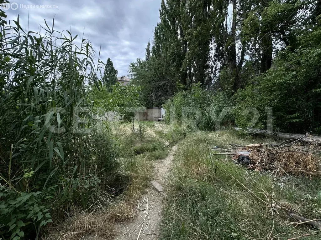 Участок в Махачкала, улица Абдулхакима Исмаилова, 26 (3.35 м) - Фото 0