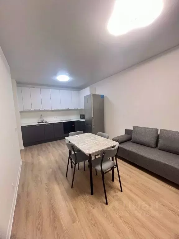 3-к кв. Москва ул. Аэростатная, 6к3 (53.0 м) - Фото 0