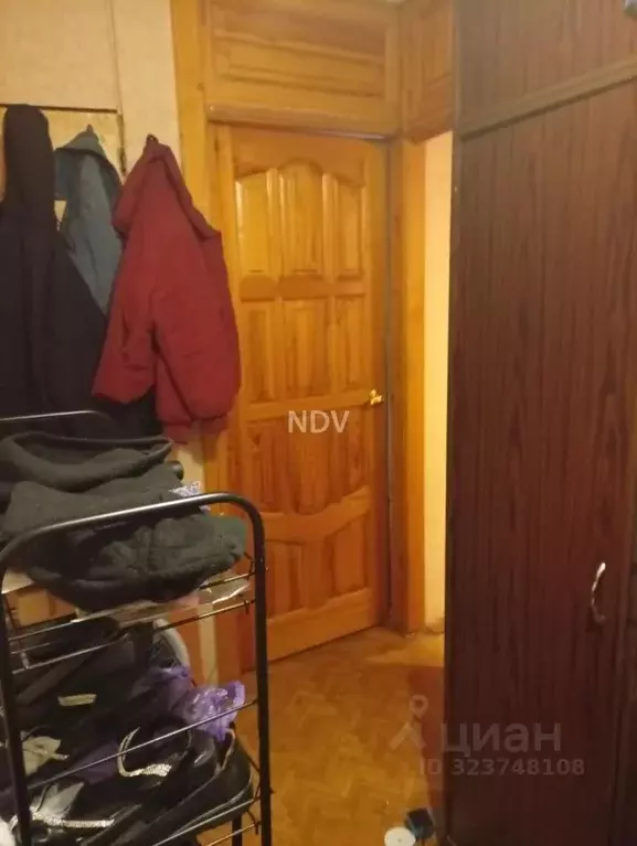 1-к кв. Смоленская область, Гагарин ул. Свердлова, 79 (33.5 м) - Фото 2