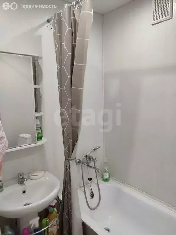 1-комнатная квартира: Калуга, улица Братьев Луканиных, 11 (33.3 м) - Фото 1