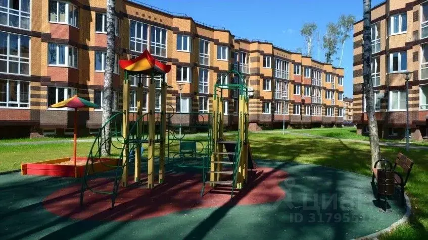 2-к кв. Москва пос. Коммунарка, ул. Потаповская Роща, 7к2 (54.0 м) - Фото 1