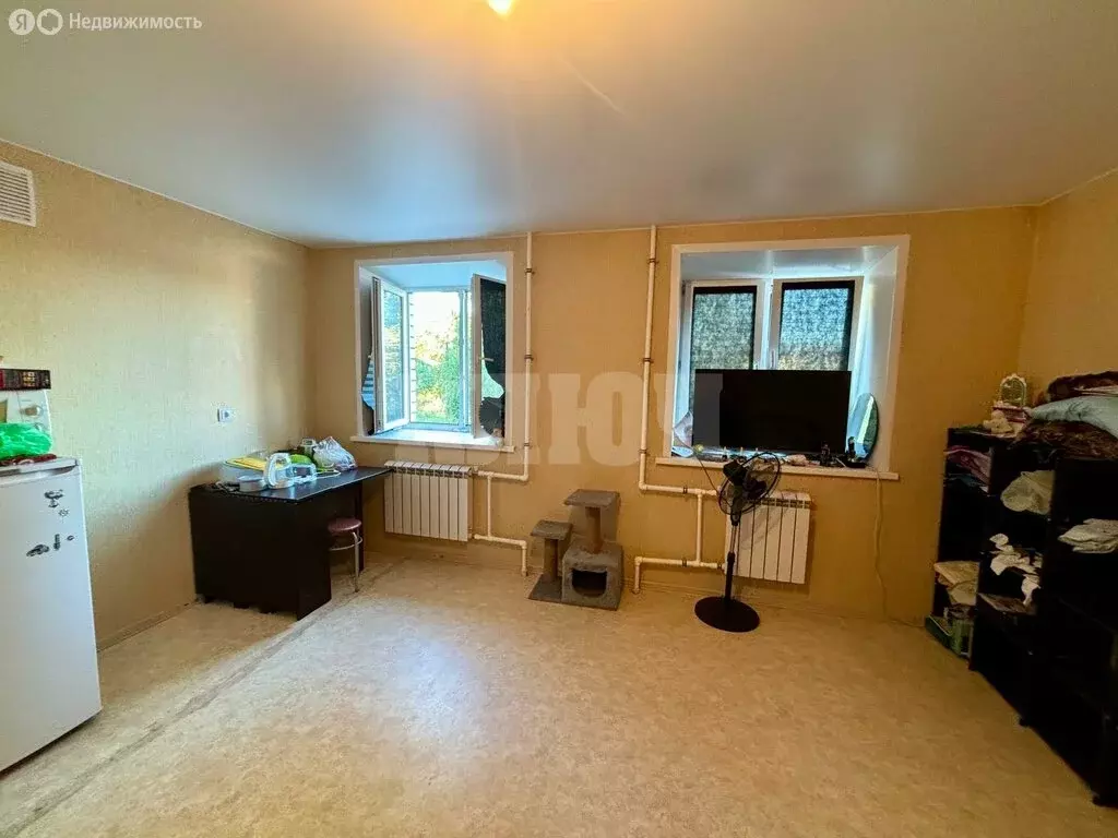 Квартира-студия: Сокол, улица Добролюбова, 11 (25 м) - Фото 0