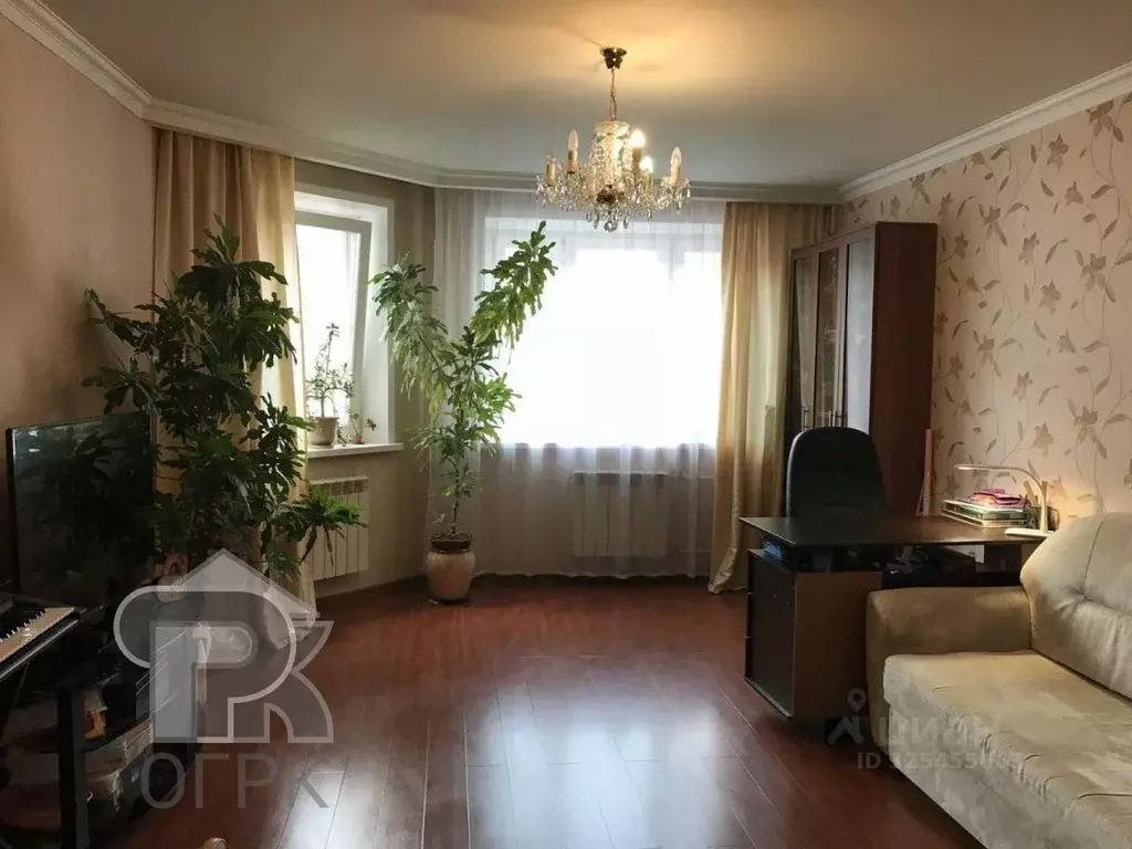 2-к кв. Московская область, Балашиха ул. Свердлова, 40 (60.0 м) - Фото 2