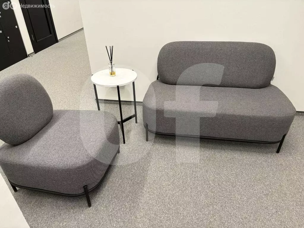 Офис (1717 м) - Фото 1