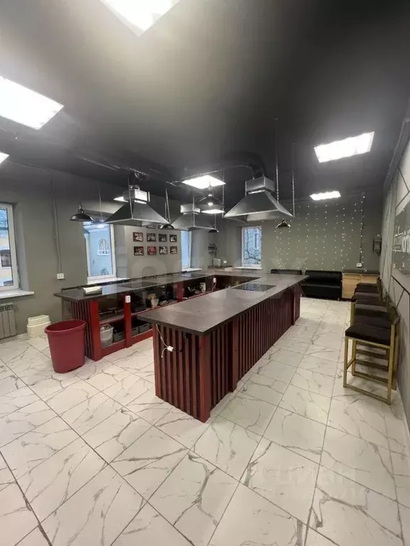 Офис в Москва Большой Каретный пер., 20С2а (256 м) - Фото 1