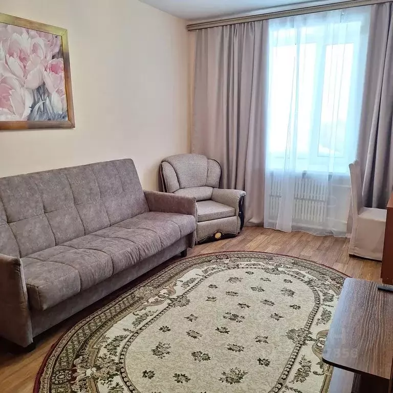 Комната Саха (Якутия), Нерюнгри Пионерная ул., 6 - Фото 1