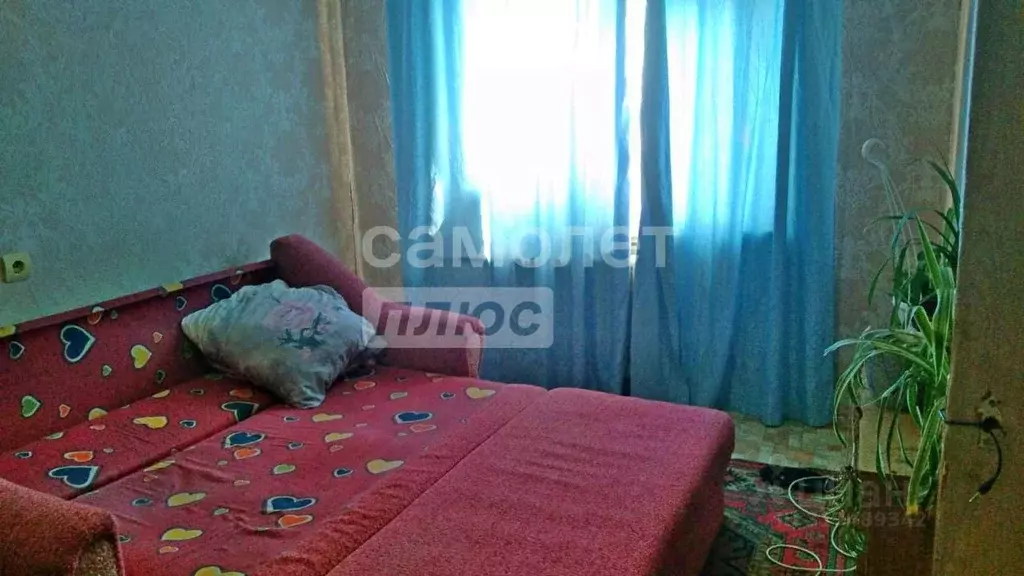 2-к кв. Ростовская область, Волгодонск Молодежная ул., 3 (48.5 м) - Фото 1