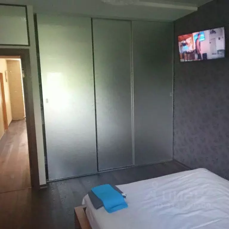 3-к кв. Приморский край, Владивосток ул. Колесника, 9 (86.0 м) - Фото 1