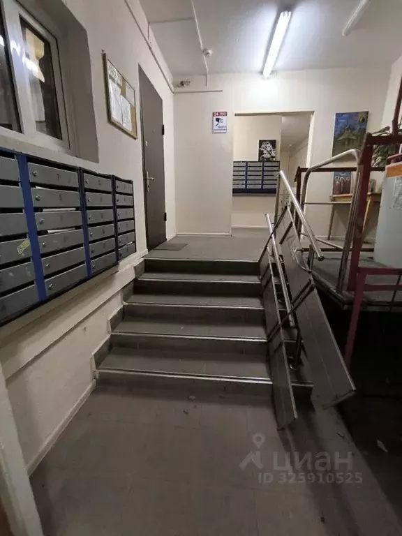 1-к кв. Москва ул. Академика Королева, 32 (36.0 м) - Фото 0