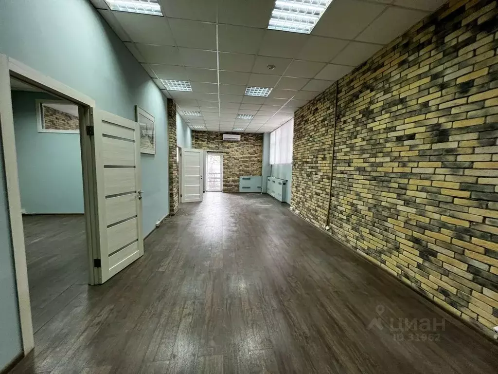 Офис в Москва Цветной бул., 30С1 (114 м) - Фото 0
