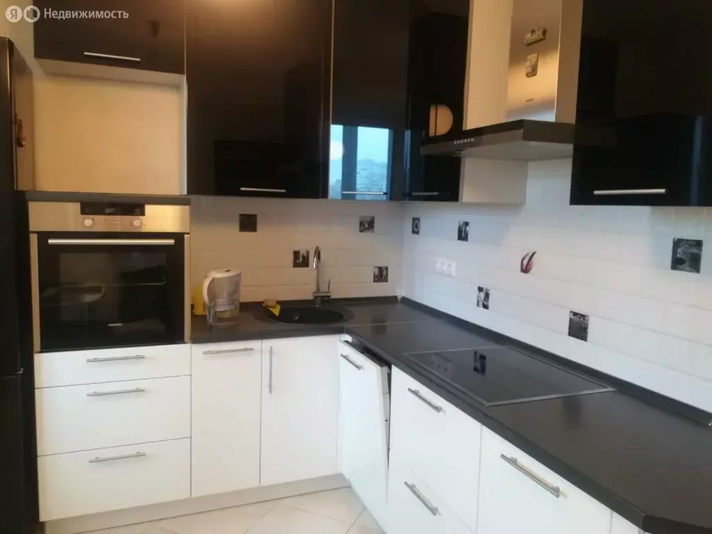 1-комнатная квартира: Подольск, Молодёжная улица, 6 (35 м) - Фото 2