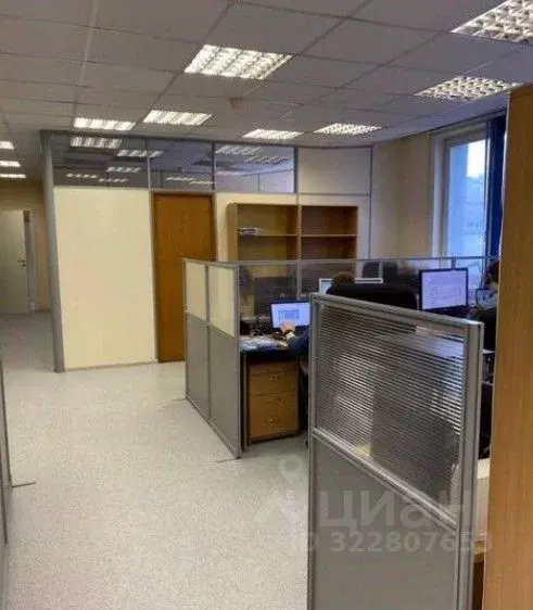 Офис в Санкт-Петербург Афонская ул., 2 (207 м) - Фото 1