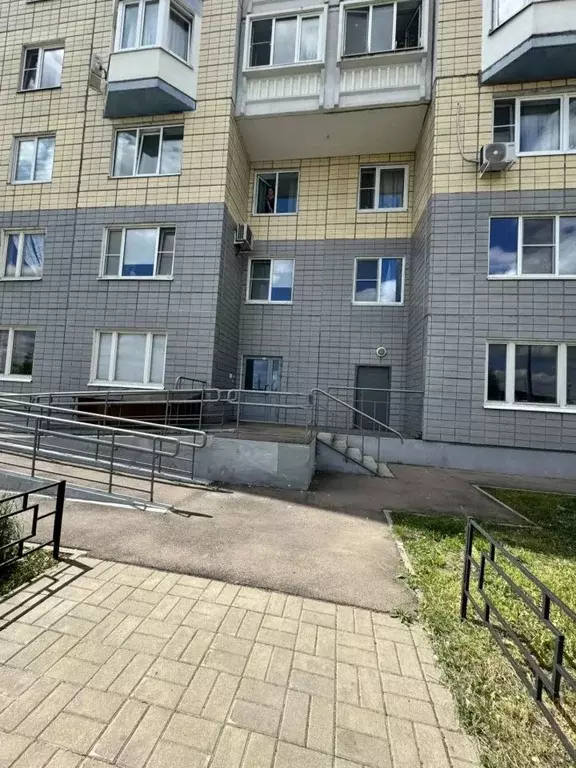 Помещение свободного назначения в Московская область, Домодедово Южный ... - Фото 1